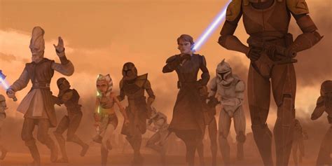 is the clone wars worth watching|clone wars geonosis arc.